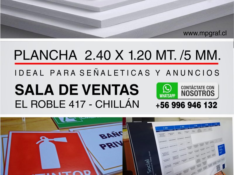 Insumos Publicitarios